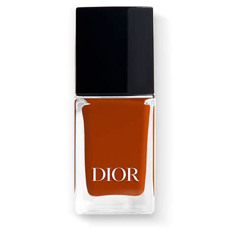 dior nail 849|Dior vernis nail polish.